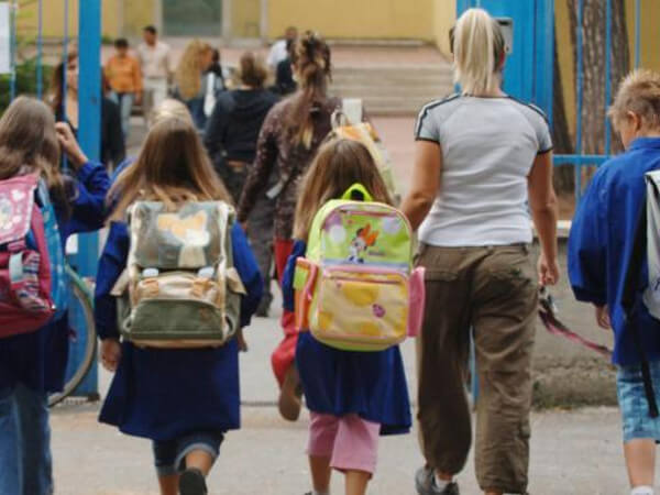 Nuova circolare della preside: “Mi scuso se ho urtato sensibilità”