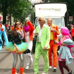 Siamo stati al Pride di Zurigo: la piazza svizzera per l'uguaglianza - Thumbnail