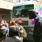 Siamo stati al Pride di Zurigo: la piazza svizzera per l'uguaglianza - Thumbnail