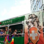Siamo stati al Pride di Zurigo: la piazza svizzera per l'uguaglianza - Thumbnail