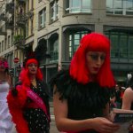 Siamo stati al Pride di Zurigo: la piazza svizzera per l'uguaglianza - Thumbnail