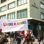 Siamo stati al Pride di Zurigo: la piazza svizzera per l'uguaglianza - Thumbnail