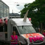 Siamo stati al Pride di Zurigo: la piazza svizzera per l'uguaglianza - Thumbnail