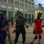 Siamo stati al Pride di Zurigo: la piazza svizzera per l'uguaglianza - Thumbnail
