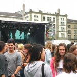 Siamo stati al Pride di Zurigo: la piazza svizzera per l'uguaglianza - Thumbnail
