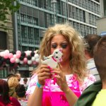 Siamo stati al Pride di Zurigo: la piazza svizzera per l'uguaglianza - Thumbnail