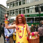 Siamo stati al Pride di Zurigo: la piazza svizzera per l'uguaglianza - Thumbnail