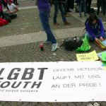 Siamo stati al Pride di Zurigo: la piazza svizzera per l'uguaglianza - Thumbnail