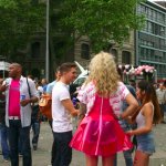 Siamo stati al Pride di Zurigo: la piazza svizzera per l'uguaglianza - Thumbnail