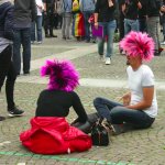 Siamo stati al Pride di Zurigo: la piazza svizzera per l'uguaglianza - Thumbnail