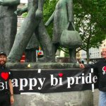 Siamo stati al Pride di Zurigo: la piazza svizzera per l'uguaglianza - Thumbnail
