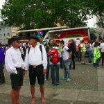 Siamo stati al Pride di Zurigo: la piazza svizzera per l'uguaglianza - Thumbnail