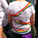 Siamo stati al Pride di Zurigo: la piazza svizzera per l'uguaglianza - Thumbnail