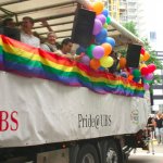 Siamo stati al Pride di Zurigo: la piazza svizzera per l'uguaglianza - Thumbnail