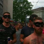 Siamo stati al Pride di Zurigo: la piazza svizzera per l'uguaglianza - Thumbnail