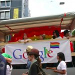 Siamo stati al Pride di Zurigo: la piazza svizzera per l'uguaglianza - Thumbnail