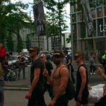 Siamo stati al Pride di Zurigo: la piazza svizzera per l'uguaglianza - Thumbnail