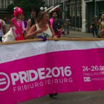 Siamo stati al Pride di Zurigo: la piazza svizzera per l'uguaglianza - Thumbnail