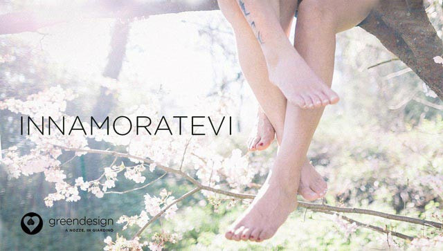 Innamoratevi: la pubblicità per il matrimonio egualitario a Terni