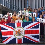Roma Pride: anche l'Ambasciata Britannica sostiene la manifestazione - Thumbnail