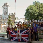 Roma Pride: anche l'Ambasciata Britannica sostiene la manifestazione - Thumbnail