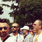 Roma Pride 2015: le nostre immagini dalla parata - Thumbnail