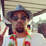 Roma Pride 2015: le nostre immagini dalla parata - Thumbnail