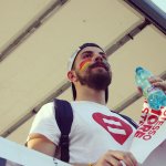 Roma Pride 2015: le nostre immagini dalla parata - Thumbnail