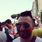 Roma Pride 2015: le nostre immagini dalla parata - Thumbnail