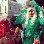 Roma Pride 2015: le nostre immagini dalla parata - Thumbnail