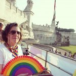 Roma Pride 2015: le nostre immagini dalla parata - Thumbnail