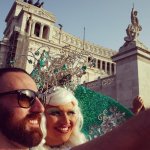 Roma Pride 2015: le nostre immagini dalla parata - Thumbnail