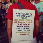 Roma Pride 2015: le nostre immagini dalla parata - Thumbnail