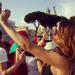 Roma Pride 2015: le nostre immagini dalla parata - Thumbnail