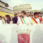 Roma Pride 2015: le nostre immagini dalla parata - Thumbnail