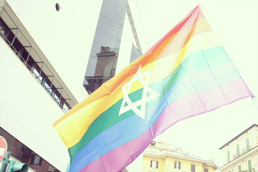 Roma Pride 2015: le nostre immagini dalla parata
