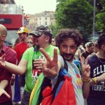 Roma Pride 2015: le nostre immagini dalla parata - Thumbnail