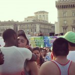 Roma Pride 2015: le nostre immagini dalla parata - Thumbnail