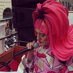 Roma Pride 2015: le nostre immagini dalla parata - Thumbnail