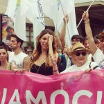 Roma Pride 2015: le nostre immagini dalla parata - Thumbnail