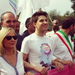 Roma Pride 2015: le nostre immagini dalla parata - Thumbnail
