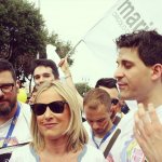 Roma Pride 2015: le nostre immagini dalla parata - Thumbnail