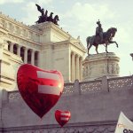 Roma Pride 2015: le nostre immagini dalla parata - Thumbnail