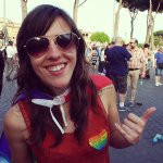 Roma Pride 2015: le nostre immagini dalla parata - Thumbnail