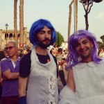 Roma Pride 2015: le nostre immagini dalla parata - Thumbnail