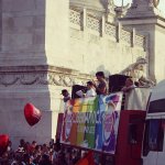 Roma Pride 2015: le nostre immagini dalla parata - Thumbnail