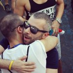 Roma Pride 2015: le nostre immagini dalla parata - Thumbnail