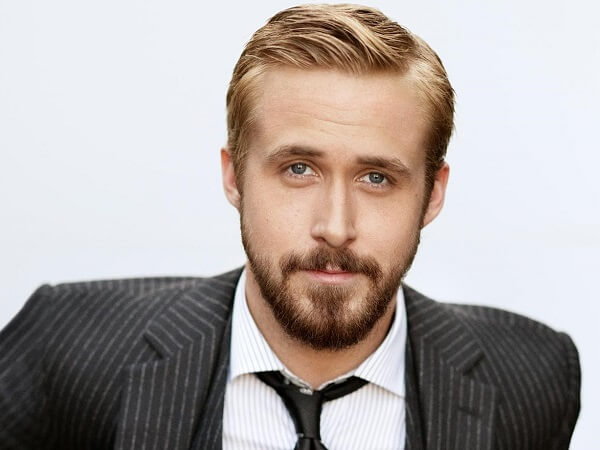 L'hipster è morto, arriva lo "yuccie" - ryan gosling beard 1 - Gay.it