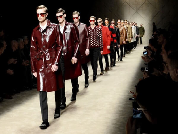 Open: a Pitti Uomo 2015 la moda è a-gender