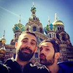 Putin a Expo, le coppie gay in viaggio di nozze in Russia - Thumbnail